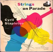 Cyril Stapleton And His Orchestra - Strings On Parade