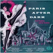 Cyril Stapleton And His Orchestra - Paris After Dark