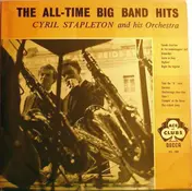 Cyril Stapleton and his orchestra - The All-Time Big Band Hits