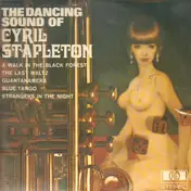 Cyril Stapleton and his orchestra - The Dancing Sound Of Cyril Stapleton