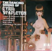 Double LP - Cyril Stapleton And His Orchestra - The Dancing Sound Of Cyril Stapleton