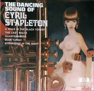 Cyril Stapleton And His Orchestra - The Dancing Sound Of Cyril Stapleton