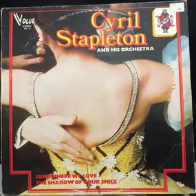 Cyril Stapleton and his orchestra - Cyril Stapleton And His Orchestra