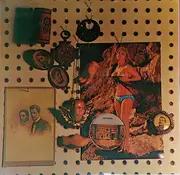 Double LP - Cyril Stapleton And His Orchestra - The Dancing Sound Of Cyril Stapleton