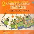 LP - Cyril Stapleton And His Show Band - Golden Hour Presents Cyril Stapleton And His Famous Showband 'The Big Band's Back'