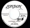 7inch Vinyl Single - Cyril Stapleton And His Show Band - Elephant Tango