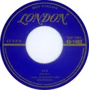 7inch Vinyl Single - Cyril Stapleton & His String Serenaders - Ava / The Waltz Of Love