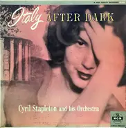 Cyril Stapleton - Italy After Dark