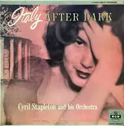 Cyril Stapleton - Italy After Dark