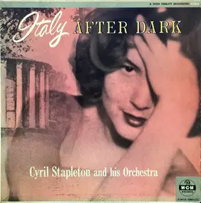 Cyril Stapleton - Italy After Dark