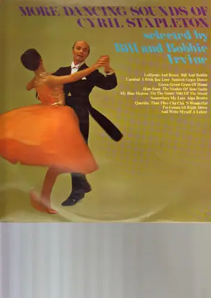 Cyril Stapleton - More Dancing Sounds Of Cyril Stapleton Selected By Bill And Bobbie Irvine