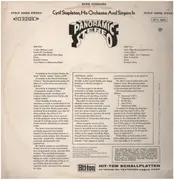 LP - Cyril Stapleton - Portrait In Stereo -  I Love You