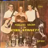 LP - Cyril Stinnett - Fiddlers Dream