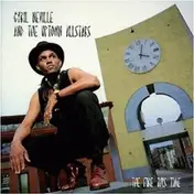 Cyril - The Fire This Time