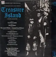 Cyril Ornadel - Treasure Island