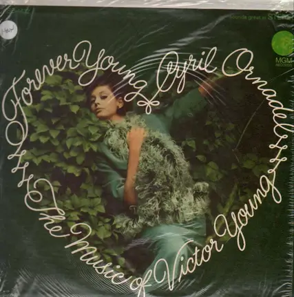 Cyril Ornadel and the Starlight Symphony - Forever Young