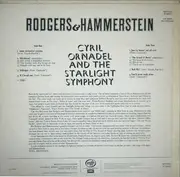 LP - Cyril Ornadel And The Starlight Symphony - Rodgers & Hammerstein Present