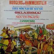 LP - Cyril Ornadel And The Starlight Symphony - Rodgers & Hammerstein Present