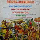 LP - Cyril Ornadel And The Starlight Symphony - Rodgers & Hammerstein Present
