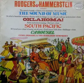 Cyril Ornadel - Rodgers & Hammerstein Present