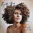 LP - Cyrille Aimée - À Fleur De Peau - Gatefold Cover