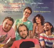 CD - Cyrille Aimée - It's A Good Day