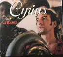 CD - Cyrius - La Banda - DIGIPAK