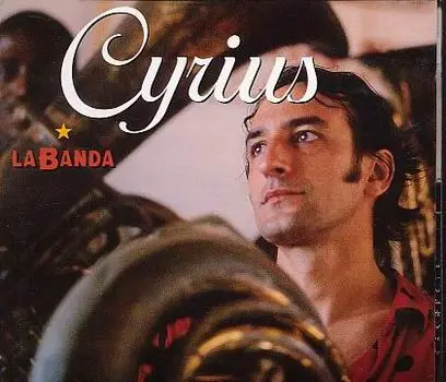 Cyrius - Banda La (1997)