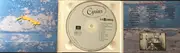 CD - Cyrius - La Banda - DIGIPAK