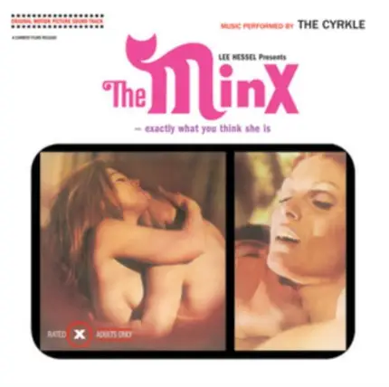 The Cyrkle - The Minx
