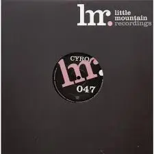 Cyro - Afrodisiac