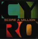12inch Vinyl Single - Cyro - Score A Million