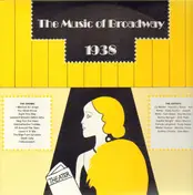Cy Walter - The Music of Broadway 1938