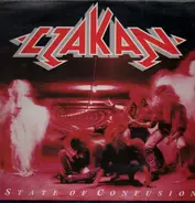 Czakan - State Of Confusion