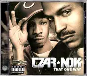 Czar-Nok - That One Way
