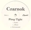 12inch Vinyl Single - Czar-Nok - Pimp Tight