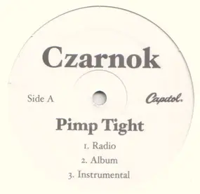 Czar-Nok - Pimp Tight