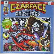 LP - Czarface , Ghostface Killah - Czarface Meets Ghostface