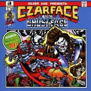 Czarface , Ghostface Killah - Czarface Meets Ghostface