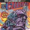 LP - Czarface - First Weapon Drawn (A Narrated Adventure) - Still Sealed, Incl comic, LTD ED
