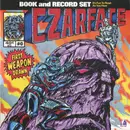 LP - Czarface - First Weapon Drawn (A Narrated Adventure) - Still Sealed, Incl comic, LTD ED