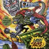 LP - Czarface - The Odd Czar Against Us! - Green