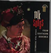 Czech Folk Ensembles