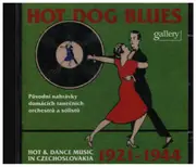 CD - Czech Jazz Compilation - Hot Dog Blues 1921-1944