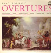 Gregor - Famous Operatic Overtures