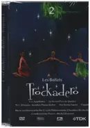 Czech Philharmonic Chamber Orchestra - Les Ballets Trockadero 2