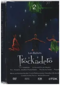 Czech Philharmonic Chamber Orchestra - Les Ballets Trockadero 2