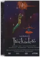 Czech Philharmonic Chamber Orchestra - Les Ballets Trockadero