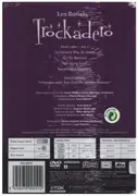 DVD - Czech Philharmonic Chamber Orchestra - Les Ballets Trockadero - Still Sealed