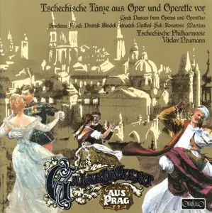 Czech Philharmonic Orchestra - Gala Concerto From Prague